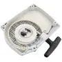 Ineedtech Recoil Rewind Pull Starter Assembly 1128-080-2104 for Stihl 044 046 MS440 MS460 Chainsaws, Replaces 1128-080-2100 1128-080-2102 Ineedtech Recoil Rewind Pull Starter Assembly 1128-080-2104 for Stihl 044 046 MS440 MS460 Chainsaws, Replaces 1128-080-2100 1128-080-2102