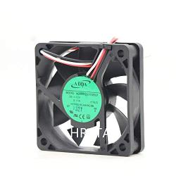 HRSTAR for ADDA AG06012UX159301 60X60X15MM 12VDC 0.17A Hypro Bearing Cooling Fans