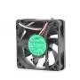HRSTAR for ADDA AG06012UX159301 60X60X15MM 12VDC 0.17A Hypro Bearing Cooling Fans HRSTAR for ADDA AG06012UX159301 60X60X15MM 12VDC 0.17A Hypro Bearing Cooling Fans