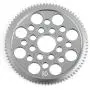 ShareGoo Metal 48P Spur Gear 80T for Sakura D3 CS S XI XIS 1/10 Drift RC Racing Car