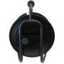 Audio 2000s ADC271B Portal Metal Cable Reel