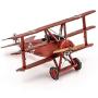 Fascinations Metal Earth Fokker Dr. I Triplane 3D Metal Model Kit