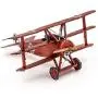 Fascinations Metal Earth Fokker Dr. I Triplane 3D Metal Model Kit Fascinations Metal Earth Fokker Dr. I Triplane 3D Metal Model Kit
