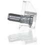 RamPro 12 Pieces Steel Shelf Support Peg Clip Set - Shelf Pins Clear Shelf Support Pegs for Cabinet Furniture, Steel Cabinet Clips Book Shelves Holder Steel pin Shelf Support Pegs RamPro 12 Pieces Steel Shelf Support Peg Clip Set - Shelf Pins Clear Shelf Support Pegs for Cabinet Furniture, Steel Cabinet Clips Book Shelves Holder Steel pin Shelf Support Pegs