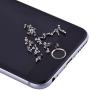 Internal Metal Plate Cover Parts for iPhone 6S Plus,Bracket Replacement Inlcuding Complete Full Screw Set and Reapir Tool Kit for iPhone 6S Plus