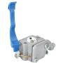 TOPINCN Carburetor Replacement fit for Zama C1Q-W37 Poulan Leaf Blower for Husqvarna 125B 125BX 125BVX I GCA99 Metal Mower Parts