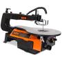 WEN 3921 16-inch Two-Direction Variable Speed Scroll Saw