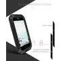 LOVE MEI Metal Aluminium Case for iPhone 8 Plus /7 Plus, Gorilla Glass Military Grade Bumper Frame Heavy Duty Cover Shell for Apple iPhone 8 Plus iPhone 7 Plus (White) LOVE MEI Metal Aluminium Case for iPhone 8 Plus /7 Plus, Gorilla Glass Military Grade Bumper Frame Heavy Duty Cover Shell for Apple iPhone 8 Plus iPhone 7 Plus (White)
