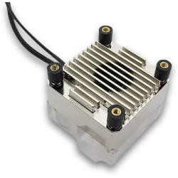 EKWB EK-DDC Heatsink Housing, Nickel