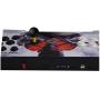 【2400 Games in 1】 Arcade Game Console Ultra Slim Metal Double Stick 2400 Classic Arcade 2 Players Pandoras Box 9S 1280X720 Full HD Video Game Console for Computer & Projector & TV