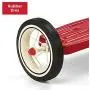 Radio Flyer Classic Tricycle with Push Handle, Red Radio Flyer Classic Tricycle with Push Handle, Red