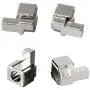 MOYEEL 2 Pairs Replacement Metal Lock Latches for Nintendo Switch Joy-Con Controller,Lock Buckles Repair Tool Kit for Switch Joy-Cons - Include Tri-Wing & Cross Screwdriver Tool + 4 Pcs Y Screws MOYEEL 2 Pairs Replacement Metal Lock Latches for Nintendo Switch Joy-Con Controller,Lock Buckles Repair Tool Kit for Switch Joy-Cons - Include Tri-Wing & Cross Screwdriver Tool + 4 Pcs Y Screws