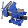 Yost LV-4 Home Vise 4-1/2'' (1 Pack)