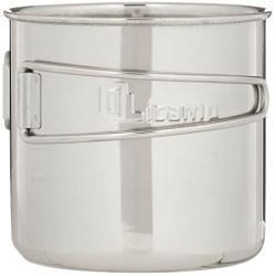 Olicamp SPACE SAVER CUP Metal, One Size