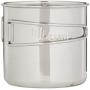 Olicamp SPACE SAVER CUP Metal, One Size