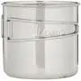 Olicamp SPACE SAVER CUP Metal, One Size Olicamp SPACE SAVER CUP Metal, One Size