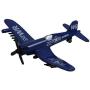 InAir WWII Planes 6-pc Set with Aircraft ID Guide - Assortment 1