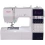 Sewing Machine, White