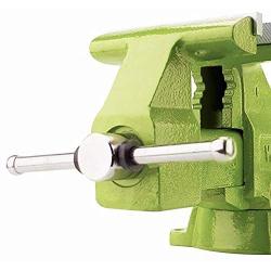 Wilton WIL11128BH Hammer (BASH 6.5'' Vise Combo with 4LB)