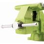 Wilton WIL11128BH Hammer (BASH 6.5'' Vise Combo with 4LB)