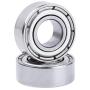 Hobbypark 10pcs Ball Bearings 5x11x4mm for HPI Associated Traxxas Slash Rustler 4x4 1/10 RC Car Parts