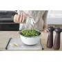 OXO Good Grips 3-Piece Stainless-Steel Mixing Bowl Set OXO Good Grips 3-Piece Stainless-Steel Mixing Bowl Set