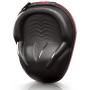 V-MODA Crossfade LP Over-Ear Noise-Isolating Metal Headphone (Rouge)