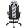 Vertagear gaming chair, Black/Camo