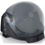 KING VQ4100 Quest Portable/Roof Mountable Satellite TV Antenna (for use with DIRECTV)