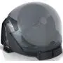 KING VQ4100 Quest Portable/Roof Mountable Satellite TV Antenna (for use with DIRECTV)