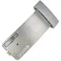 Adhiper Replacement Hinge Clip Studio2 Replacement Headband Connector Metal Hinge Clip Cover Repair Part Kit Compatible with Studio 2.0 Wired Wireless Headphones (Silver) Adhiper Replacement Hinge Clip Studio2 Replacement Headband Connector Metal Hinge Clip Cover Repair Part Kit Compatible with Studio 2.0 Wired Wireless Headphones (Silver)