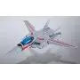 Bandai Macross HI-METAL R VF-1J Valkyrie Hikaru Ichijyou Model Bandai Macross HI-METAL R VF-1J Valkyrie Hikaru Ichijyou Model