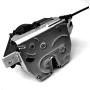 FEXON Rear Tailgate Trunk Latch Actuator Replaces for Mercedes Benz GL450 GL550 GL320 GL350 R320 R350 R500 R550 R63 AMG 937-906 1647400735