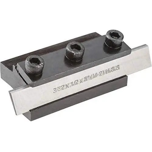 Grizzly Industrial H5893 - Clamp Type Cut Off Tool #1 Grizzly Industrial H5893 - Clamp Type Cut Off Tool #1