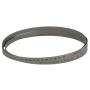 Imachinist S80121014 Bi-Metal Band Saw Blades 80'' x 1/2'' x 10/14TPI for Soft Metal