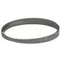 Imachinist S80121014 Bi-Metal Band Saw Blades 80'' x 1/2'' x 10/14TPI for Soft Metal Imachinist S80121014 Bi-Metal Band Saw Blades 80'' x 1/2'' x 10/14TPI for Soft Metal