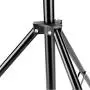 Neewer 75''/6 Feet/190CM Photography Light Stands for Relfectors, Softboxes, Lights, Umbrellas, Backgrounds