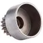 RC Car Clutch Bell, 02023 Metal Clutch Bell (Double Gears) for HSP 94122 Nitro 1/10 Car Drift Vehicle Accessory Parts RC Car Clutch Bell, 02023 Metal Clutch Bell (Double Gears) for HSP 94122 Nitro 1/10 Car Drift Vehicle Accessory Parts