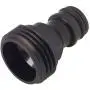 Melnor 65053-AMZ Pulsating Sprinkler QuickConnect Product Adapter, Amazon Bundle, XT Metal Step Spike Melnor 65053-AMZ Pulsating Sprinkler QuickConnect Product Adapter, Amazon Bundle, XT Metal Step Spike