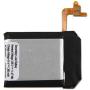 Original Part Factory for Samsung Galaxy Gear S3 Frontier S3 Classic Battery Replacement, SM-R760, SM-R770,R760, R770, BR760, R765 EB-BR760A,EB-BR760ABE, GH43-04699A Battery, with Full Tools