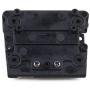 S-snail Platinum Gimbal Upper Mount Vibration Damping Board Shock Absorbing Board Assembly with Rubber Dampners for DJI Mavic Pro (OEM DJI Part)