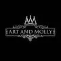 Art and Molly 14k Yellow Gold Earring Back Replacement Secure and Comfortable with Ear Locking Tension Grip Tight Nut (Medium) Art and Molly 14k Yellow Gold Earring Back Replacement Secure and Comfortable with Ear Locking Tension Grip Tight Nut (Medium)