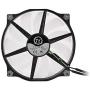 Thermaltake Pure 20 ARGB Sync Case Fan TT Premium Edition (1-Fan Pack)/ PC Fan