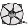 Thermaltake Pure 20 ARGB Sync Case Fan TT Premium Edition (1-Fan Pack)/ PC Fan Thermaltake Pure 20 ARGB Sync Case Fan TT Premium Edition (1-Fan Pack)/ PC Fan
