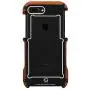 Bpowe for iPhone 7 Plus Wood Metal Frame Case, Drop Protection Ultra Thin Aluminum Metal Cover Protective Case Shockproof Dropproof Bumper Frame for Apple iPhone 7 Plus 5.5'' (Black) Bpowe for iPhone 7 Plus Wood Metal Frame Case, Drop Protection Ultra Thin Aluminum Metal Cover Protective Case Shockproof Dropproof Bumper Frame for Apple iPhone 7 Plus 5.5'' (Black)