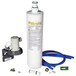 Filtrete Maximum Under Sink Water Filtration System 3US-MAX-S01