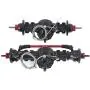 FairOnly Front/Rear Axle Differential Built-in Steel Gear Metal Alloy for RC Upgrade Parts 1/14 TAM-IYA Tow Drag Truck Front + Rear Toys FairOnly Front/Rear Axle Differential Built-in Steel Gear Metal Alloy for RC Upgrade Parts 1/14 TAM-IYA Tow Drag Truck Front + Rear Toys