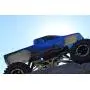 Redcat Racing Everest-10 Electric Rock Crawler with Waterproof Electronics, 2.4Ghz Radio Control (1/10 Scale), Blue/Black Redcat Racing Everest-10 Electric Rock Crawler with Waterproof Electronics, 2.4Ghz Radio Control (1/10 Scale), Blue/Black