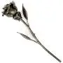 Hand Forged Metal Rose (Bronze Stained) Gift of Everlasting Love Hand Forged Metal Rose (Bronze Stained) Gift of Everlasting Love