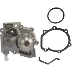 AISIN TKF-001 Engine Timing Belt Kit with Water Pump